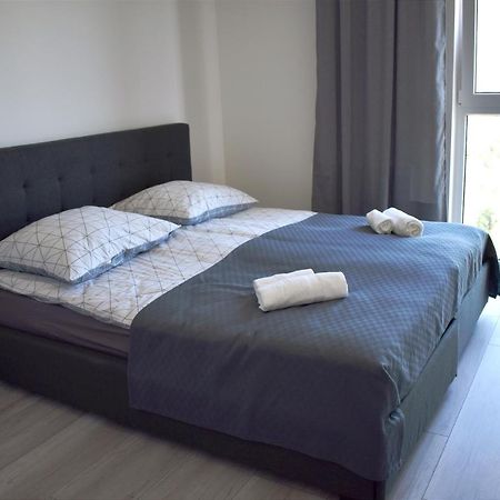 Apartament Blisko Morza I Gdanskiej Starowki Ngoại thất bức ảnh