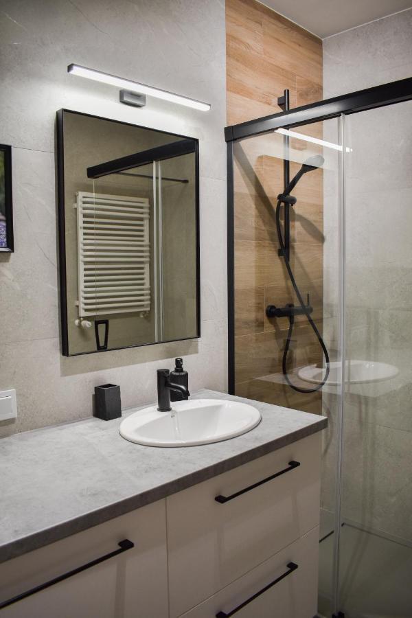Apartament Blisko Morza I Gdanskiej Starowki Ngoại thất bức ảnh