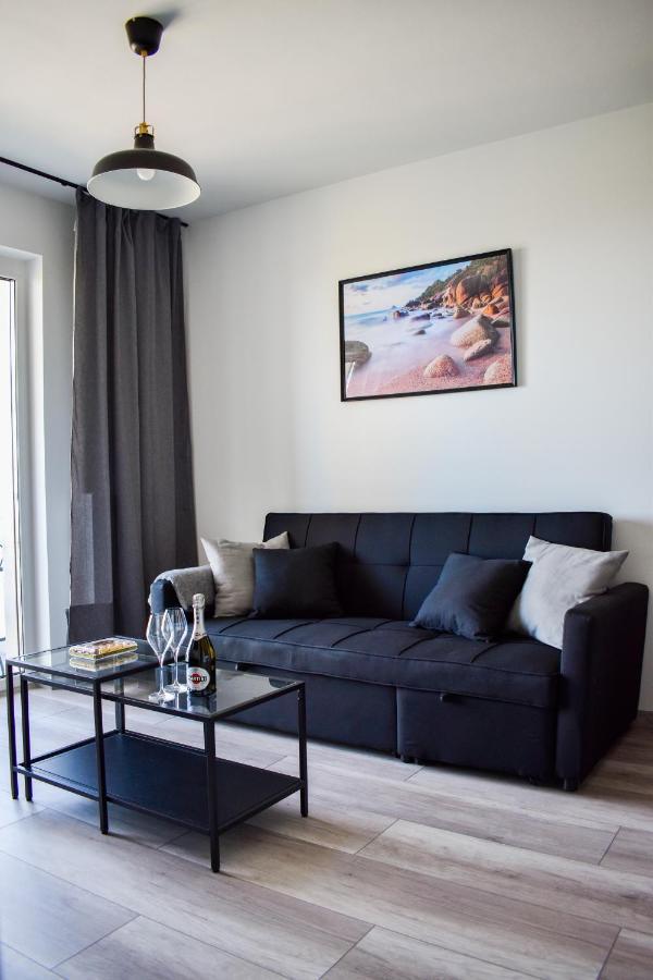 Apartament Blisko Morza I Gdanskiej Starowki Ngoại thất bức ảnh