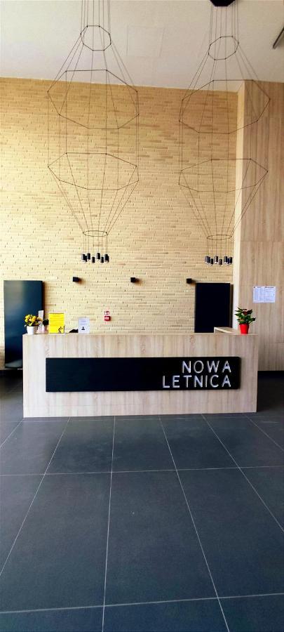 Apartament Blisko Morza I Gdanskiej Starowki Ngoại thất bức ảnh